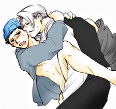 Yaoi images set 046
