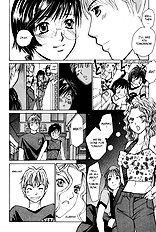 Haru Yo Koi V01 [Saki Kaori][ENG]