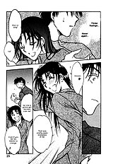 Honeymoon Salad V02 Chp 9 To 11[ENG]