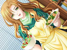 Pretty Soldier Wars A.D. 2048