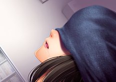 Hottest 3d, blowjob, group hentai set