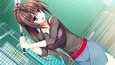 Fabulous big tits, blowjob hentai set