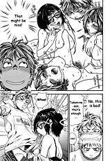 Tayu Tayu [Yamatogawa] (Uncensored)[ENG]