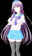 Incredible big tits, blowjob, lesbian, toys hentai collection