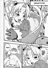 ROGNARAK THE NYANNYAN EPISODE 1.0