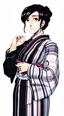 Bengarachou Hakubutsushi