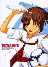 [Arts Graffiti] turn A turn