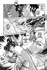 Tokyo Myu Myu (Tokyo Mew Mew) [English] ｛SaHa｝