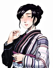 Bengarachou Hakubutsushi