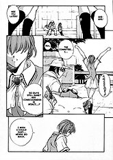 Sex Warrior Isane Extreme - 5