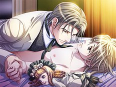 From deep throating to extreme yaoi threesome