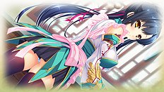 Incredible big tits, group, blowjob, outdoor hentai set