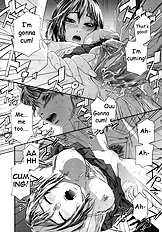 Tayu Tayu [Yamatogawa] (Uncensored)[ENG]