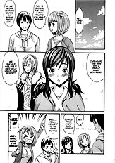 Torokeru Asobi Melty Play