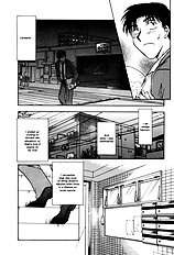 Honeymoon Salad V02 Chp 9 To 11[ENG]