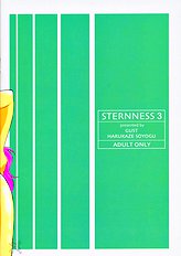 Sternness 3