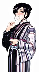 Bengarachou Hakubutsushi