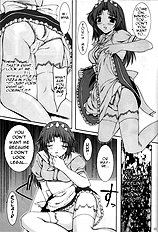 No way you can stop me.