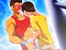 Yaoi images set 045