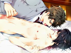 Yaoi images set 039