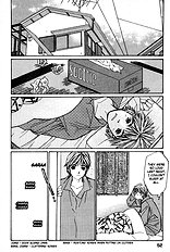 Haru Yo Koi V01 [Saki Kaori][ENG]