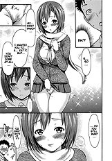 Torokeru Asobi Melty Play