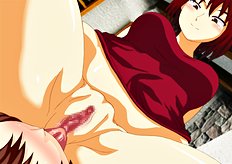 Fabulous outdoor, futanari, group hentai images