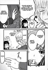 Fujioka Haruhi no Houkago