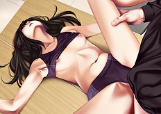 Hottest 3d, blowjob, group hentai set