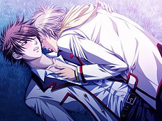 Yaoi gang bang, hottest ever anime gay scene