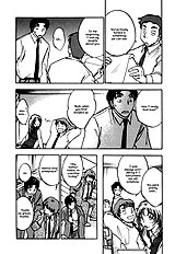 Honeymoon Salad V02 Chp 9 To 11[ENG]