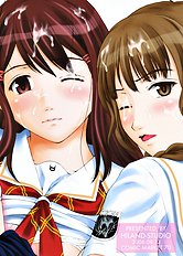 [Hiland Studio] Girl's Capriccio Engage