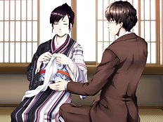 Bengarachou Hakubutsushi