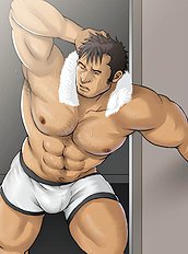 Yaoi images set 031
