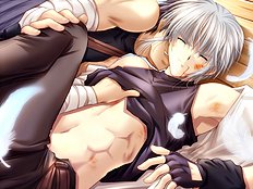 Yaoi images set 056