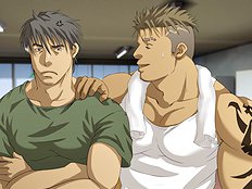 Yaoi images set 031