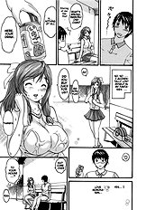 Torokeru Asobi Melty Play