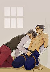 Yaoi images set 046