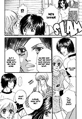 Baby Pink Kiss [Sawara Cashy][ENG]