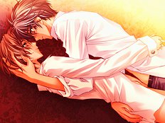 Yaoi images set 058