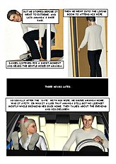 7 [daniel40] The Roguish Babysitter (eng)