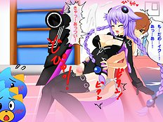 Exotic group, blowjob, big tits hentai archive