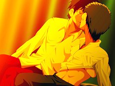 Yaoi images set 045