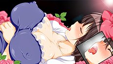 Incredible big tits, blowjob, group hentai images