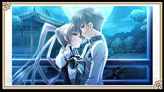 Incredible big tits, group, blowjob, outdoor hentai set