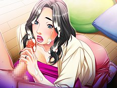 Kyouiku Mama To Oba To Oba