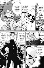 Femme Kabuki 7[ENG]