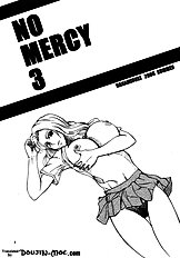 NO MERCY 3