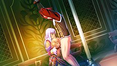 Kyonyuu Fantasy Gaden 2