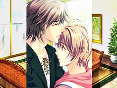 Classic unequal yaoi couples perform hot fucking